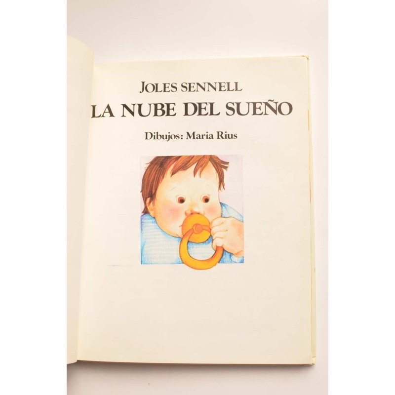 3 cuentos de fantasía: La nube del sueño -  El...