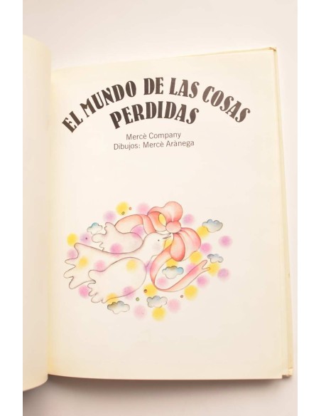 3 cuentos de fantasía: La nube del sueño -  El mundo de las cosas perdidas - La estrella de Juanjo
