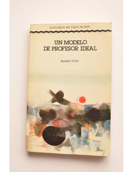 Un modelo de profesor ideal