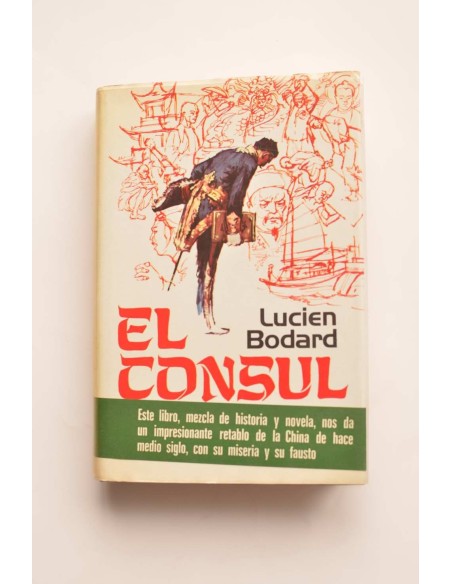 El consul