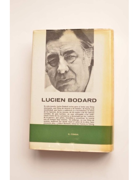 El consul