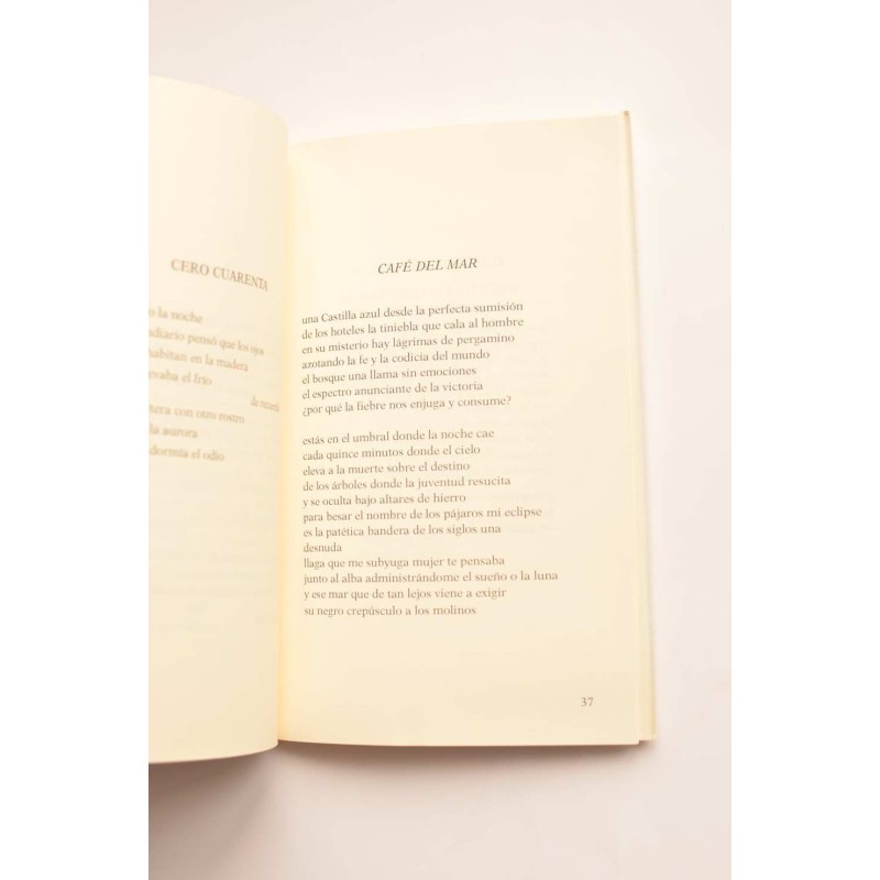 De nacimientos y premuras