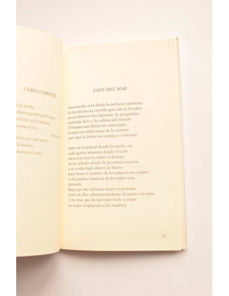 De nacimientos y premuras