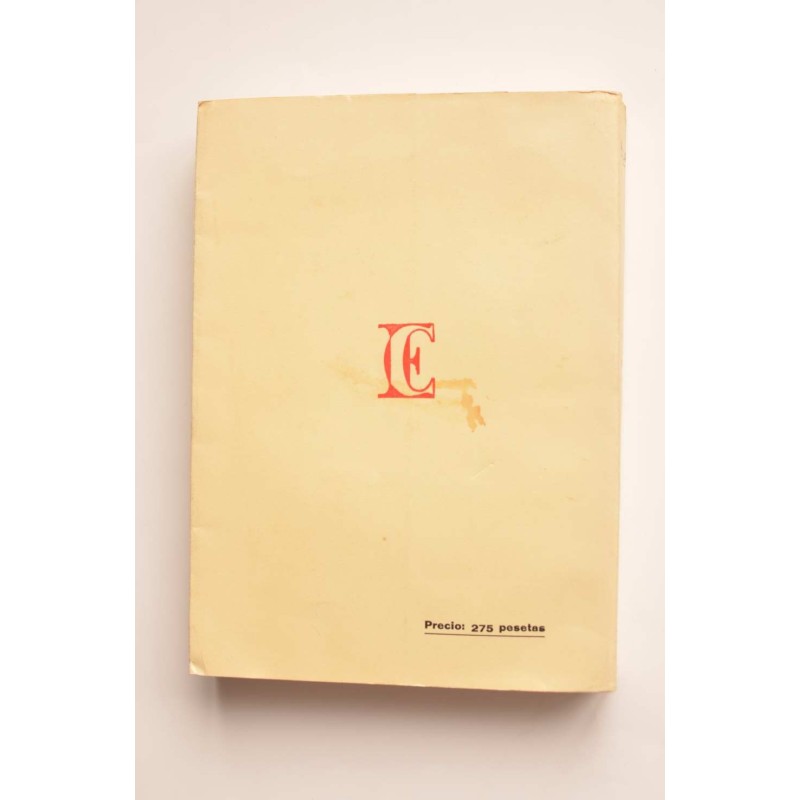 Reglamento de actividades molestas, insalubres,...