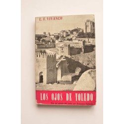 Los ojos de Toledo