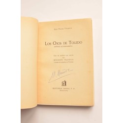 Los ojos de Toledo 2