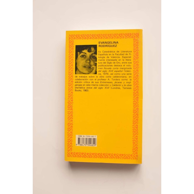 Novelas amorosas de diversos ingenios del siglo...