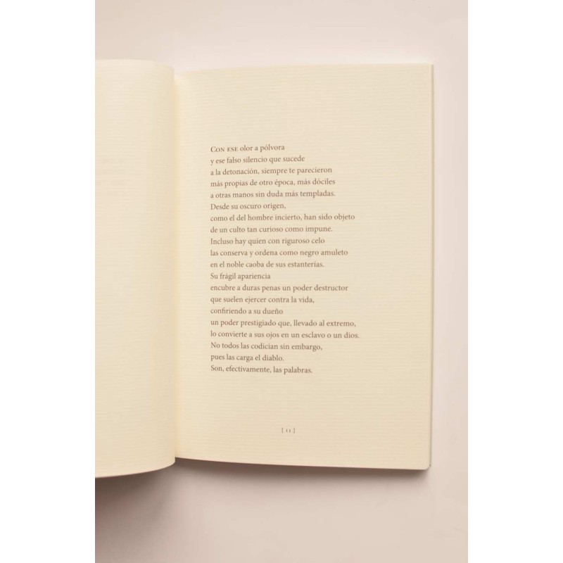 Quietud