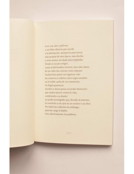 Quietud