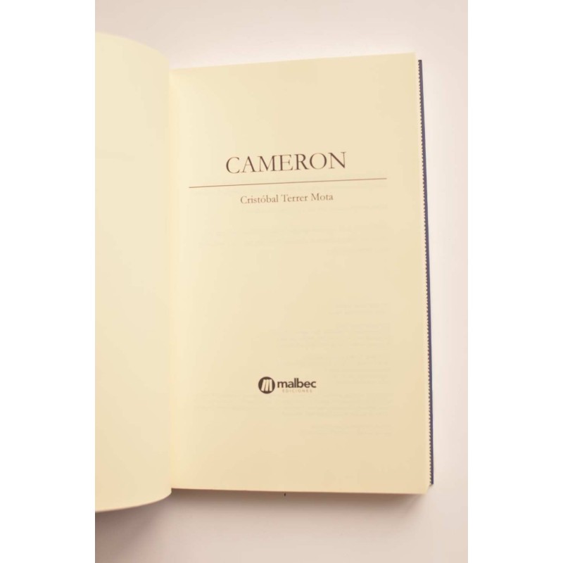 Cameron