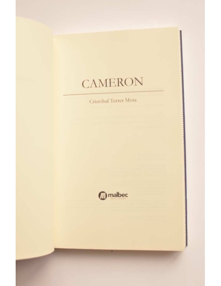 Cameron