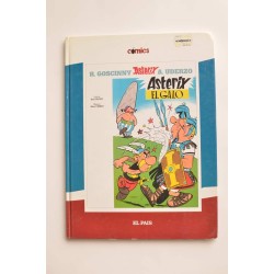 Asterix el galo