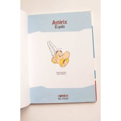 Asterix el galo 2