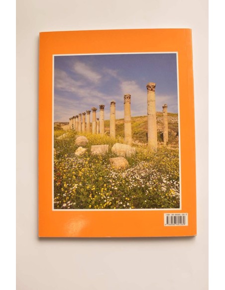 Jordania. Historia cultura tradiciones