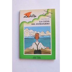 La cueva del extranjero