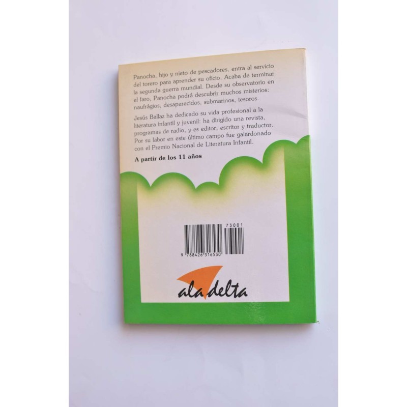 La cueva del extranjero