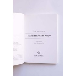 El misterio del viejo 2