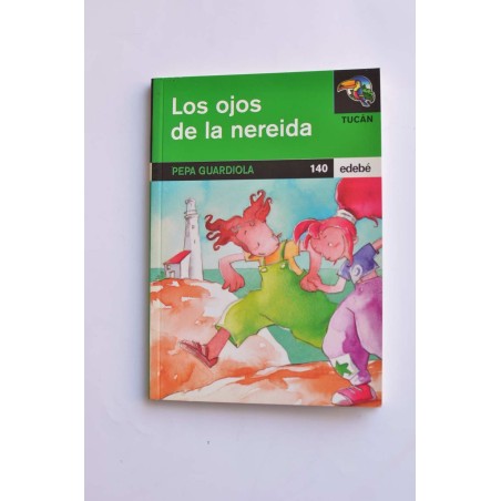 Los ojos de la nereida