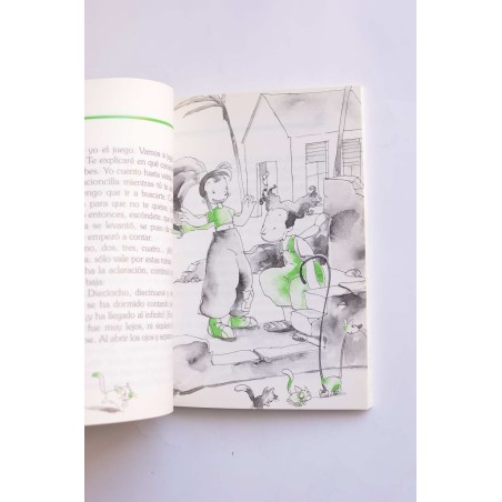 Los ojos de la nereida