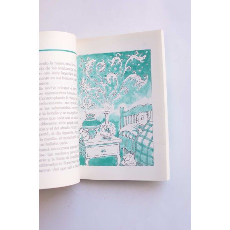 Canuto y Silvio Juan, tal para cual