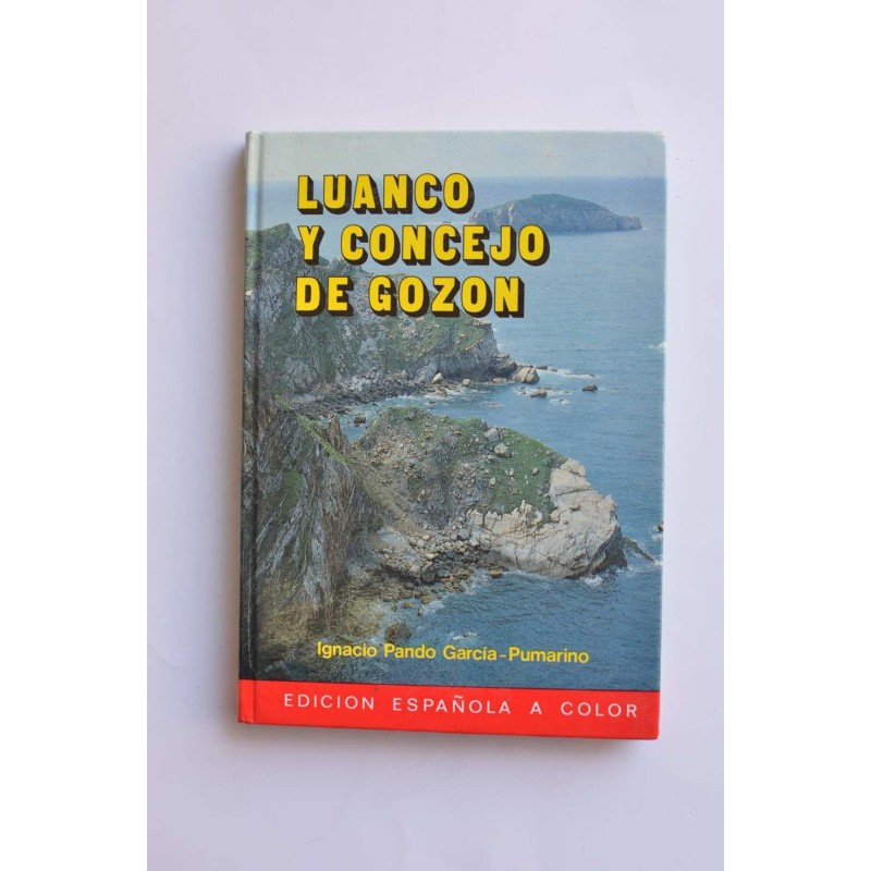 Luanco y Concejo de Gozon