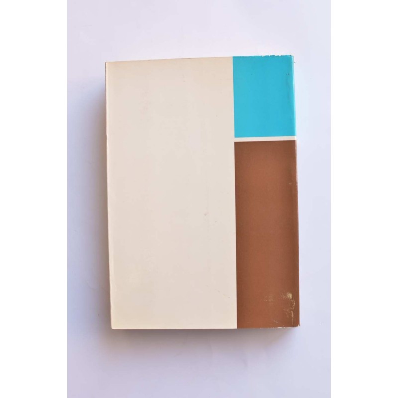 Estudio estructural de la literatura clásica...