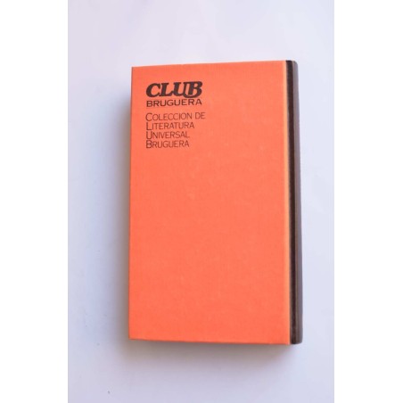 El siglo de las luces