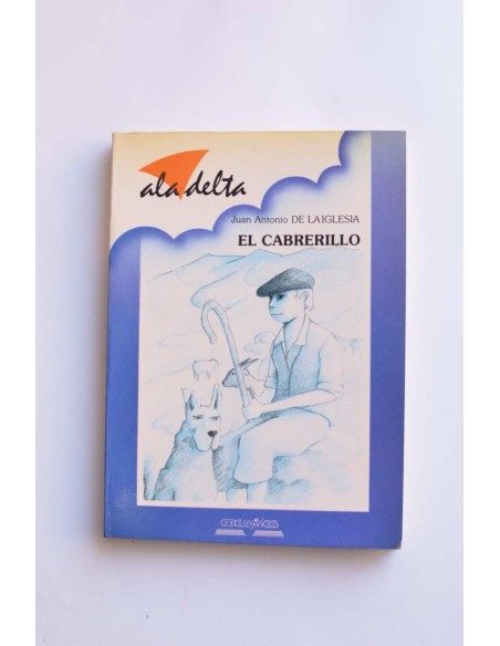 El cabrerillo