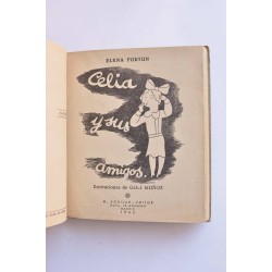Celia y sus amigos 2