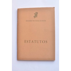 Asociación Pro - Música de Murcia. Estatutos