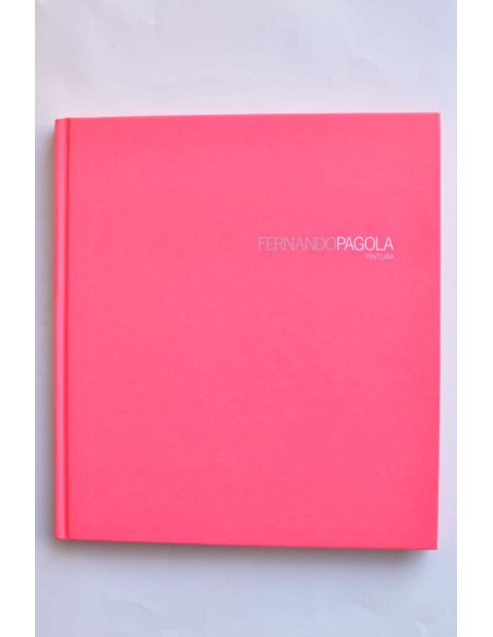 Fernando Pagola. Pintura