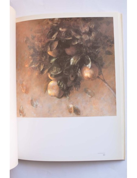 Cristóbal Toral. Pinturas  1975-1995