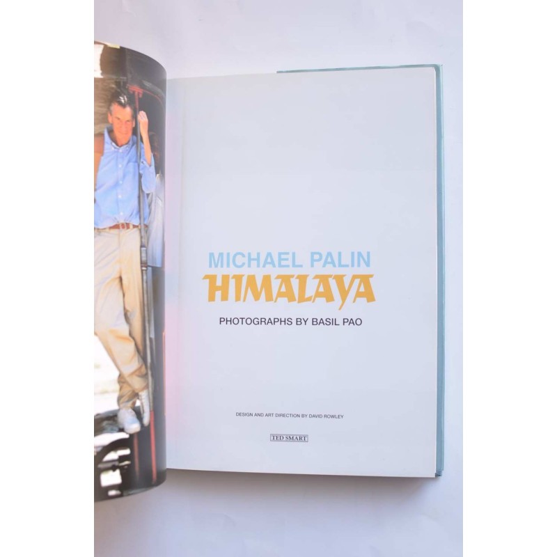 Himalaya