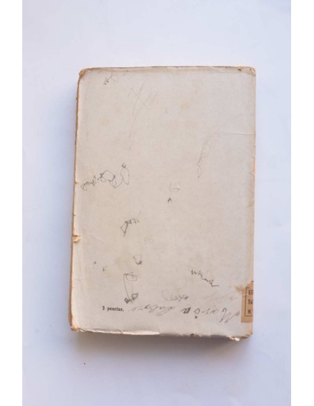 La pregunta de Pilatos