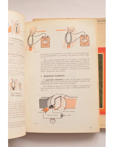 Electricidad. Instalaciones eléctricas