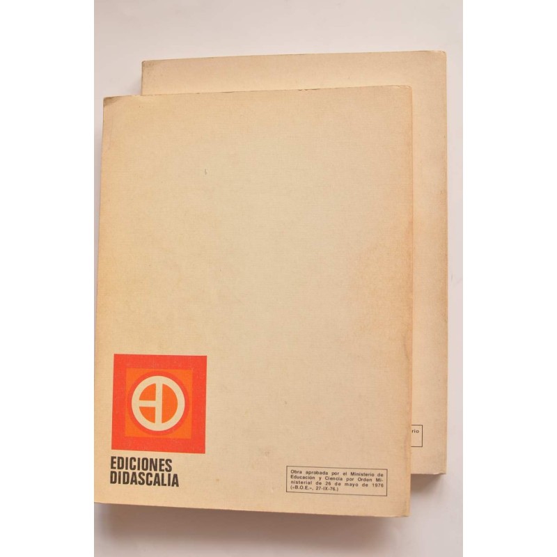 Electricidad. Instalaciones eléctricas