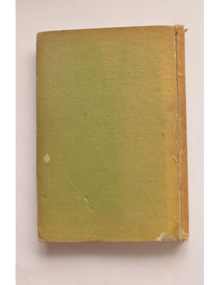 Análisis algébrico e infinitesimal. Tomo II. Cálculo integral