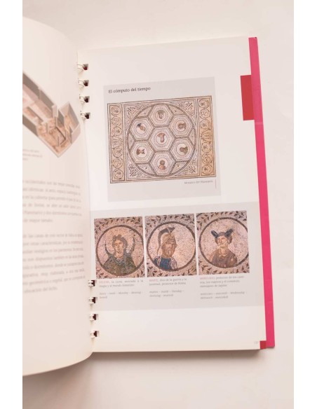 Itálica. Guía oficial del conjunto arqueológico