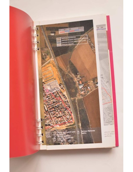 Itálica. Guía oficial del conjunto arqueológico