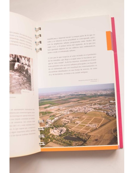 Itálica. Guía oficial del conjunto arqueológico