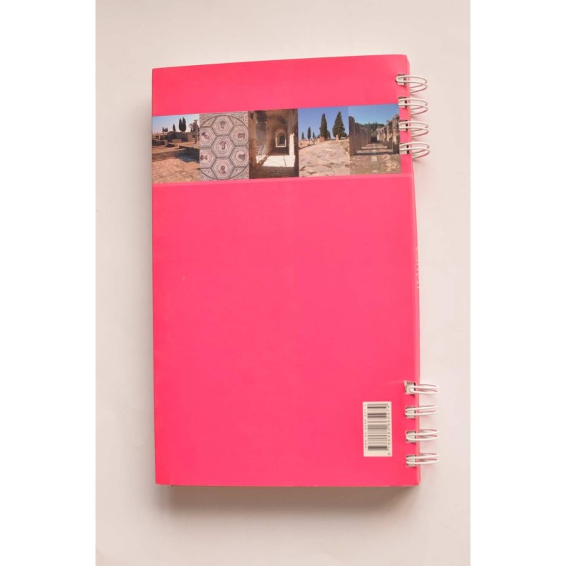 Itálica. Guía oficial del conjunto arqueológico