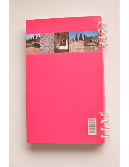 Itálica. Guía oficial del conjunto arqueológico