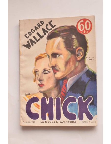 Chick
