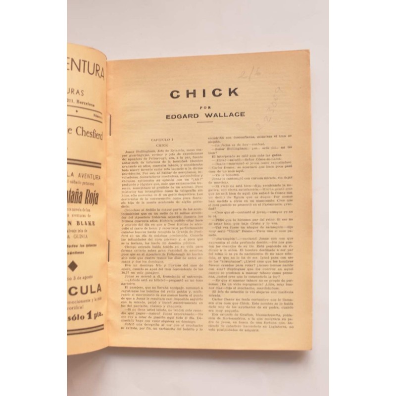 Chick
