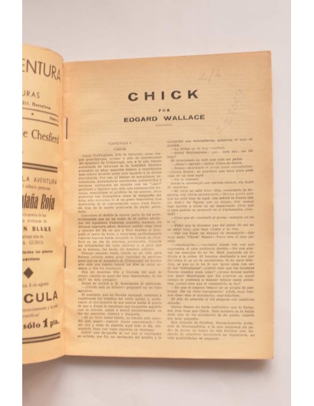 Chick