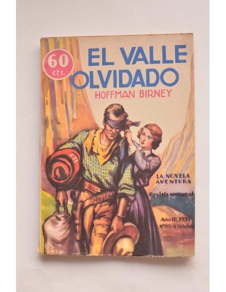 El valle olvidado