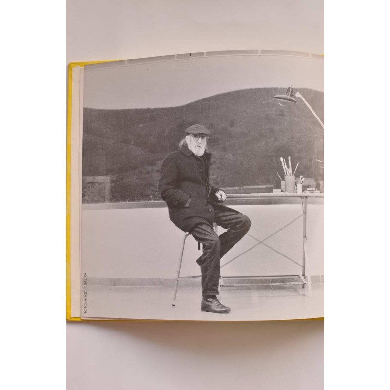 Aurelio. Breviario. Pintura 1957 - 93