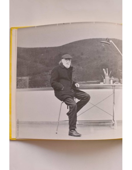 Aurelio. Breviario. Pintura 1957 - 93