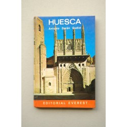Huesca