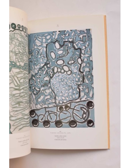 Luis Gordillo. Una retrospectiva